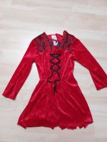 Hexenkleid Mädchen Kostüm Gr. 122-128 Bayern - Günzburg Vorschau