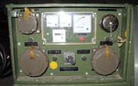 Stromaggregat 6,5kW Bundeswehr Strom Generator 230/400V Stromerze Sachsen-Anhalt - Stendal Vorschau