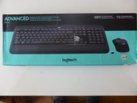 Logitech Tastatur MK-540 ADVANCED Rheinland-Pfalz - Kirn Vorschau