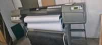 HP Designjet 5500 Mecklenburg-Vorpommern - Neubrandenburg Vorschau