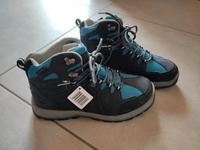 Wanderschuhe Baden-Württemberg - Neuenbürg Vorschau