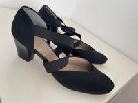 Damen Schuhe von Ara Gr 38 Hessen - Bad Camberg Vorschau