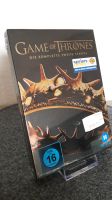 NEU/OVP: Game of Thrones GoT| Staffel 2 zwei im Schuber | 5 DVD's Berlin - Charlottenburg Vorschau