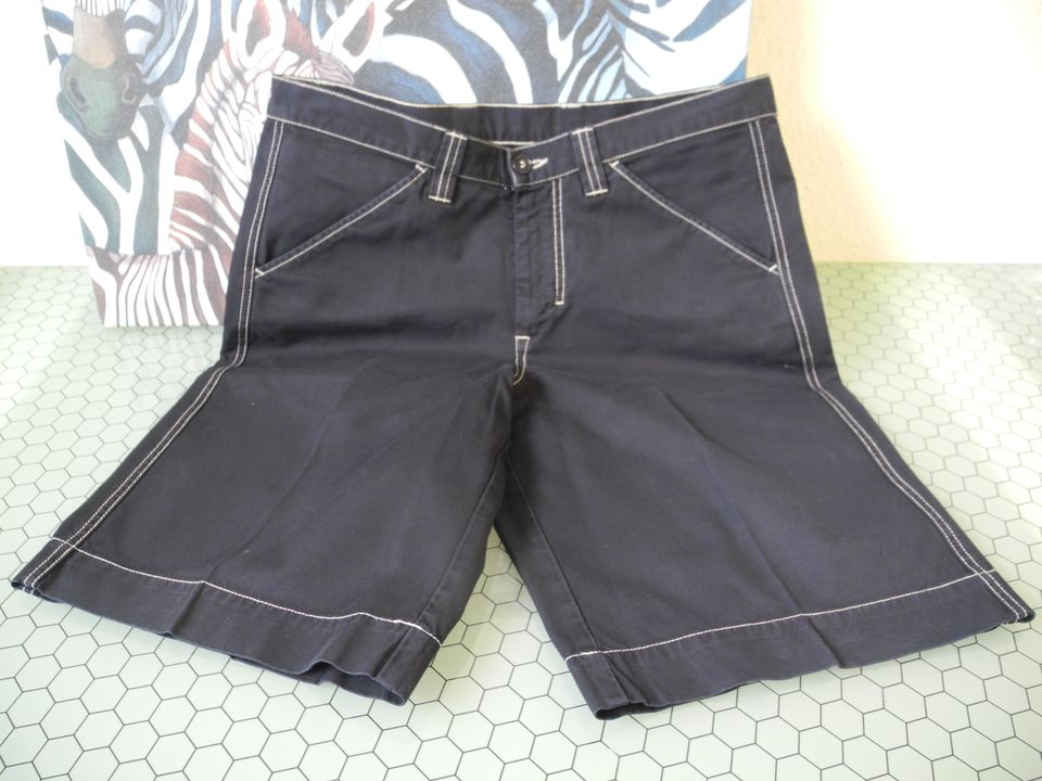 Jeans-Shorts von Lacoste   WarenGut-Horn  H7118  MS in Hamburg