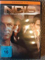 NCIS Staffel 1.2. DVD Niedersachsen - Staufenberg Vorschau