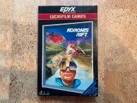 Koronis Rift | Lucasfilm Games | C64 & Atari Schleswig-Holstein - Neumünster Vorschau