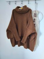 Rollkragen Pullover - Oversized Fledermaus Nordrhein-Westfalen - Herford Vorschau