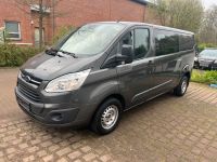 Ford Transit Custom Mixto 1 HAND! TÜV NEU! 5 SITZER! Bad Doberan - Landkreis - Bad Doberan Vorschau