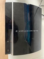 PS3 PlayStation 3 80Gb Hessen - Ginsheim-Gustavsburg Vorschau