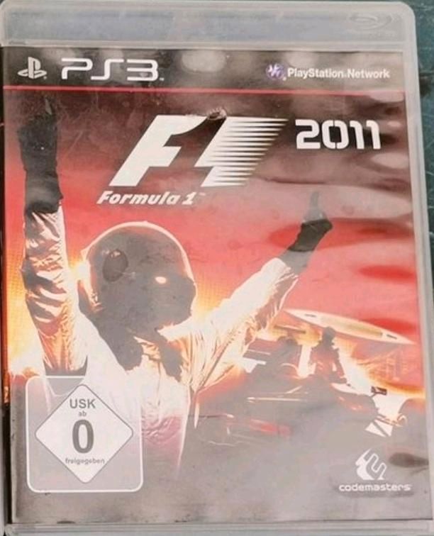 PS2, PS3 UND PS4 Spiele zu verkaufen in Hirzenhain