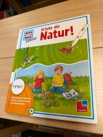 Was ist Was Junior Buch Ting „Erlebe die Natur“ wNeu Borsdorf - Panitzsch Vorschau