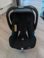 Britax Römer Baby-Safe Plus SHR II mit Isofix Station Wandsbek - Hamburg Hummelsbüttel  Vorschau