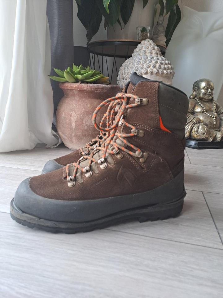 Haix Jagdstiefel Bergschuhe NATURE TWO GTX in Frechen