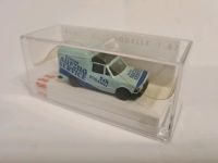 1:87 Busch 40102 Fiat Fiorino Aufzugservice OVP Niedersachsen - Sibbesse  Vorschau