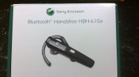 Sony Ericsson Bluetooth Headset Handsfree HBH-610a Bayern - Reichersbeuern Vorschau