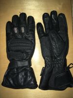 Motorradhandschuhe Leder Gr. 8 Bayern - Wolnzach Vorschau