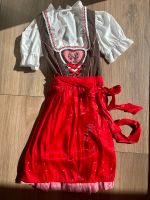 Dirndl Spieth & Wensky Gr. 40 inkl. Bluse Baden-Württemberg - Zell am Harmersbach Vorschau