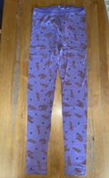 Leggings flieder lila pepperts Gr. 158/164 Hessen - Oestrich-Winkel Vorschau