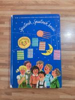 DDR Buch Kinderbuch Sputnik, Sputnik, kreise  Liederbuch Mecklenburg-Vorpommern - Wismar Vorschau