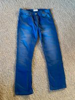 Jeans in tollem Blau Mustang "new Oregon" 33/32 Baden-Württemberg - Öhringen Vorschau