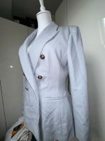 Zara Blazer Baby blau Nordrhein-Westfalen - Alsdorf Vorschau