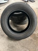 Sommerreifen 195/65 R15 91H Mecklenburg-Vorpommern - Gützkow Vorschau
