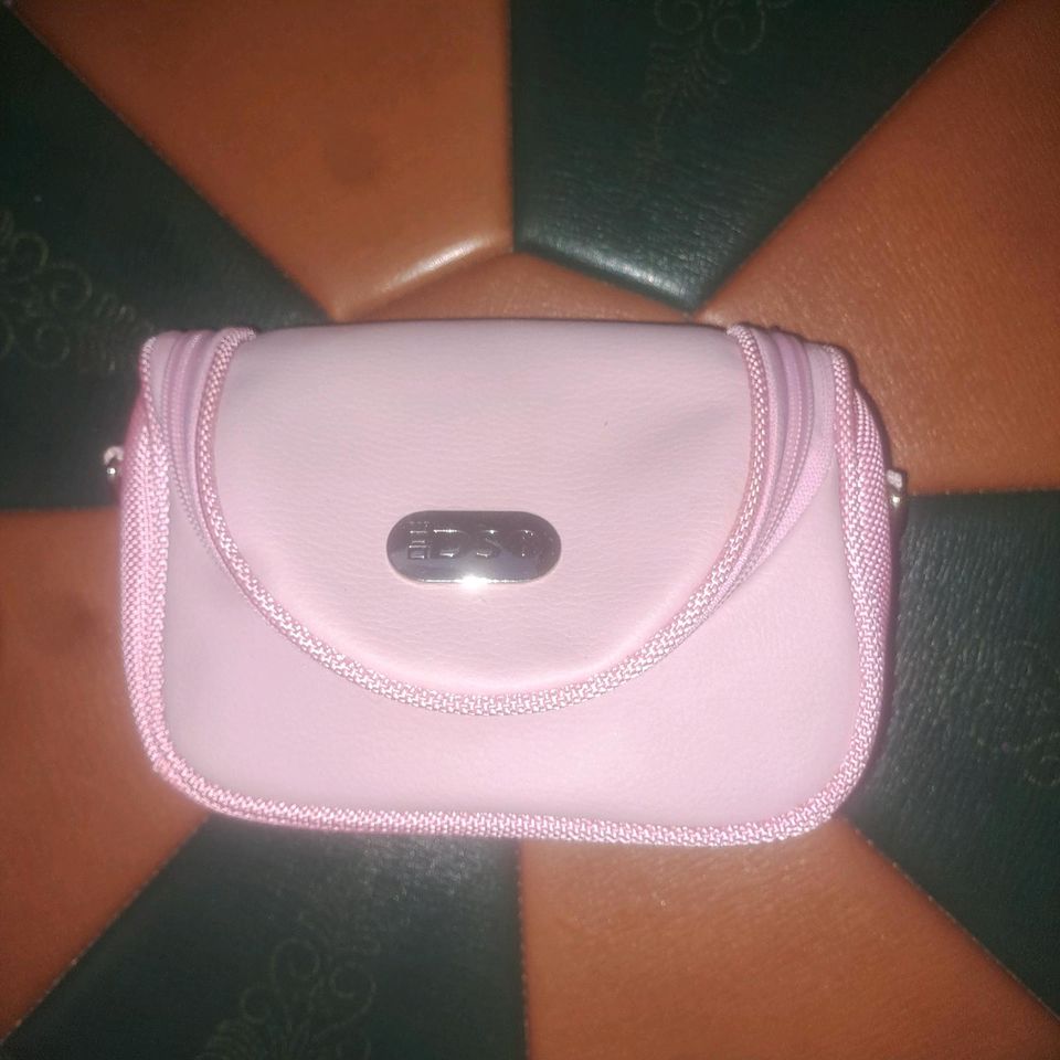 Tasche Nintendo DS rosa Spielekonsole PSP portable Game Schutz in Hannover