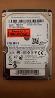 Samsung 2,5“ HDD 500GB S-ATA München - Hadern Vorschau