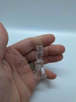 Swarowski Kristall Fingerhut Eule vintage selten Niedersachsen - Goslar Vorschau