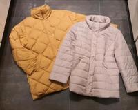Fuchs Schmitt Daunenmantel Winterjacke Gr 50 52 38 Hessen - Dieburg Vorschau