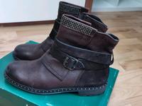Damen Stiefel Paul Green, Gr. 6, wie neu, OPV Baden-Württemberg - Singen Vorschau