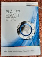 Silbermedaillen Blauer Planet Erde 2016 Gedenkausgabe MDM Koblenz - Horchheim Vorschau