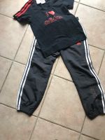 Adidas Sport Set Gr. 140 Hessen - Schenklengsfeld Vorschau