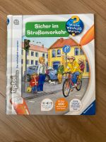 Tiptoi Buch Sicher im Straßenverkehr Niedersachsen - Lindern (Oldenburg) Vorschau