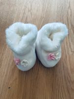 Baby Softschuhe Schuhe neu Ernstings Größe M Gr. 62 München - Ramersdorf-Perlach Vorschau