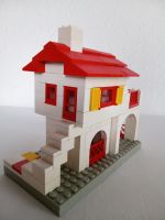 Vintage Lego Spanische Villa 70er Jahre Baden-Württemberg - Backnang Vorschau