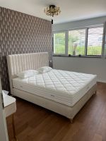 Boxspringbett Matratze+Topper(Kaltschaum) Baden-Württemberg - Laufenburg (Baden) Vorschau