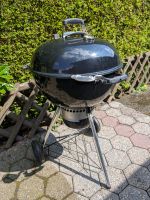 Kugelgrill Weber Master Touch GBS SE E-5755 Lingen (Ems) - Bramsche Vorschau