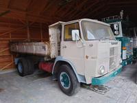 Henschel HS 19 TK Kipper Oldtimer Bayern - Gangkofen Vorschau