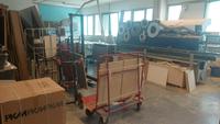 Werkstatt / Schreinerei 145 m² in MGH Sendling – 24/7 Nutzung Sendling - Obersendling Vorschau