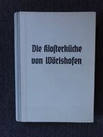 Die Klosterküche von Bad Wörishofen - Dominikanerinnenkloster Bayern - Kempten Vorschau