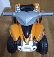 FEBER - Elektro-Motorrad Quad Flash Spielzeug Rheinland-Pfalz - Konz Vorschau