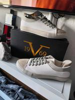 19V69 Versace Schuhe Herren Nordrhein-Westfalen - Winterberg Vorschau