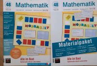 Zeitschrift Mathematik 5-10 Nr. 48 Alle im Boot Hessen - Wabern Vorschau