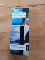 Anne Holt 2 Bücher 3€ Schleswig-Holstein - Ahrensburg Vorschau