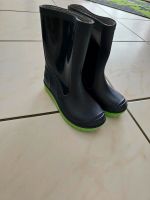 Kinder Gummistiefel,  Regenstiefel wie neu Hessen - Limeshain Vorschau