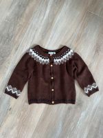 Name it Strickjacke Cardigan Größe 86 Niedersachsen - Hardegsen Vorschau