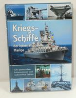 Kriegsschiffe der internationalen Marine, garant Verlag, neu Bayern - Zirndorf Vorschau