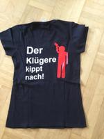 Cooles T - Shirt Saarland - Losheim am See Vorschau