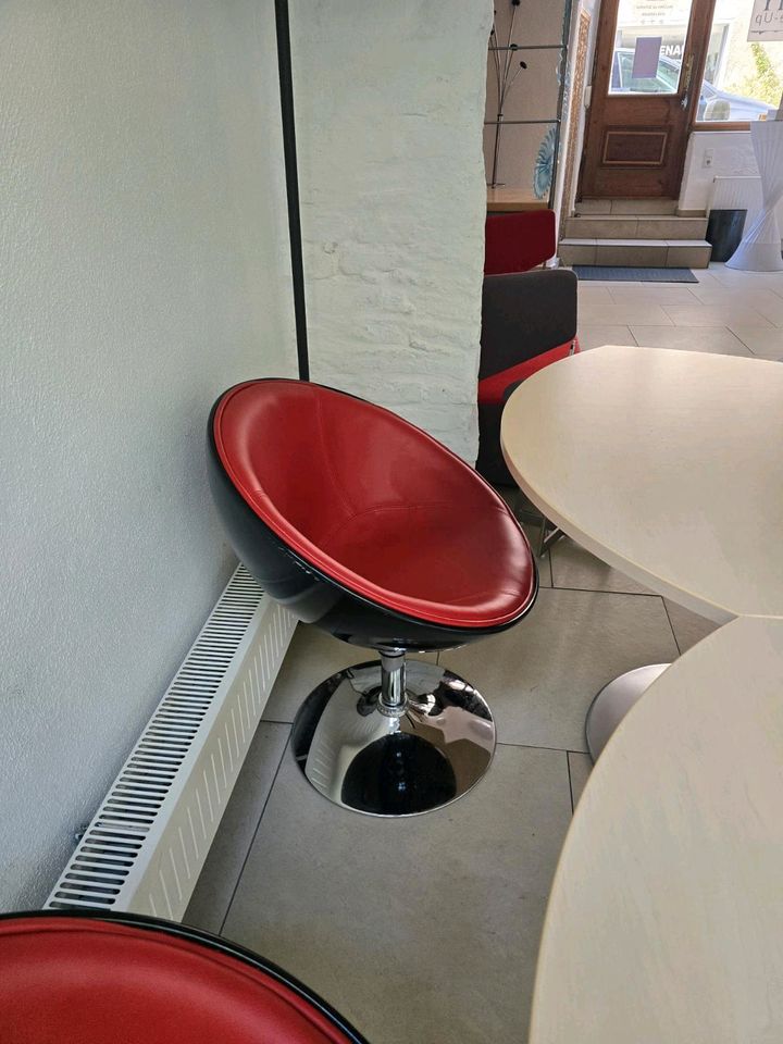 Bürotisch Esstisch inkl. Stühle/Lieferung in Königsbrunn